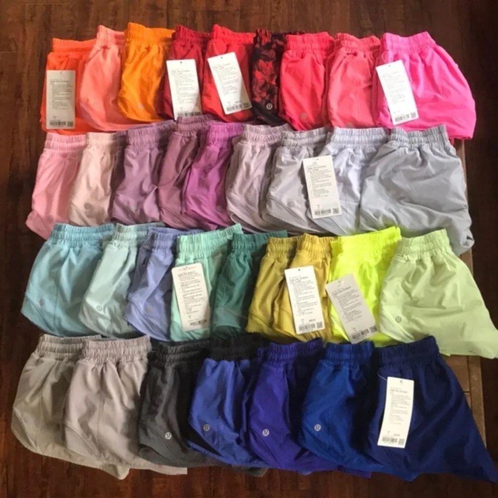 LULULEMON MYSTERY BOX - Picture 8 of 11